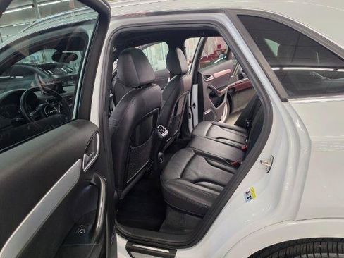 Used 2015 Audi Q3 2.0T Prestige AWD/4WD image 9