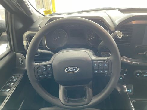 Used 2023 Ford F150 XL w/ STX Appearance Package AWD/4WD image 13