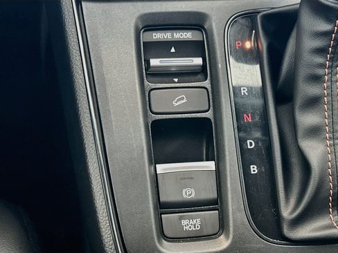 Used 2025 Honda CR-V Sport Touring image 26