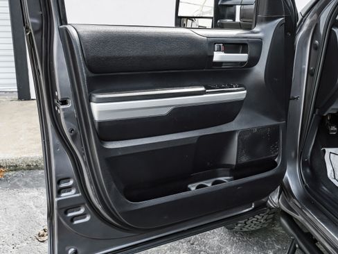 Used 2014 Toyota Tundra SR5 w/ TRD Off Road Package image 39