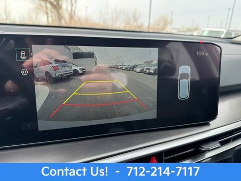 New 2026 Kia Sorento S image 24