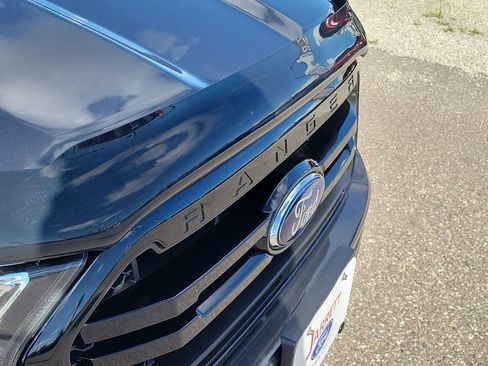 Used 2020 Ford Ranger Lariat w/ Equipment Group 501A Mid RWD image 7