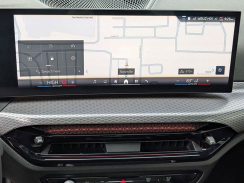 Certified 2025 BMW 430i xDrive w/ Premium Package image 25