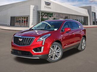 New 2026 Cadillac XT5 Premium Luxury w/ Driver Assist Package video 1