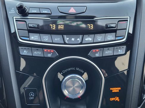 Used 2022 Acura RDX AWD image 17