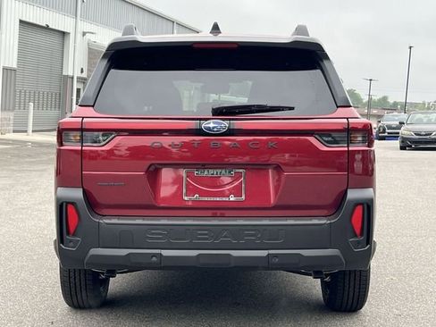New 2026 Subaru Outback Touring XT AWD/4WD image 39