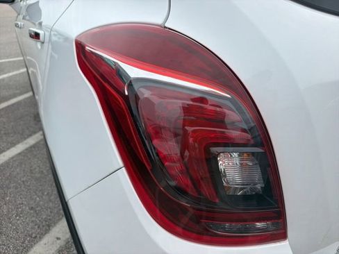 Used 2018 Buick Encore Preferred FWD image 7