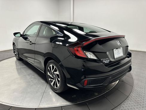Used 2016 Honda Civic LX image 9