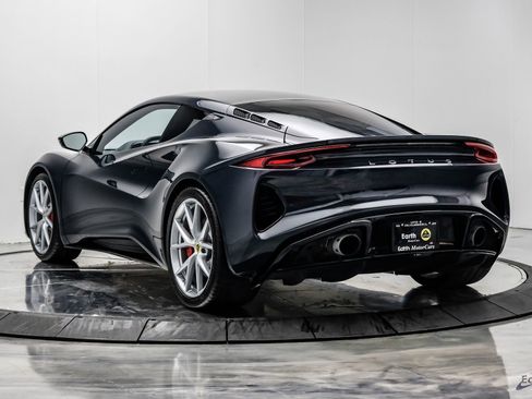 Used 2024 Lotus Emira First Edition RWD image 13