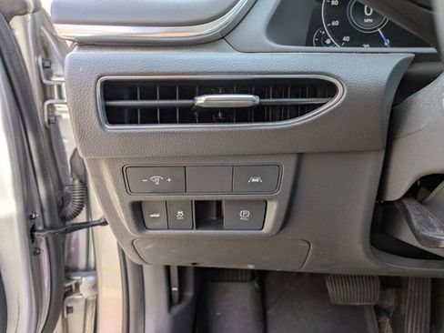 Used 2021 Hyundai Sonata Limited image 10