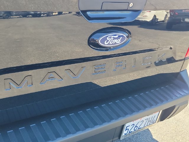 Used 2025 Ford Maverick XL FWD image 9