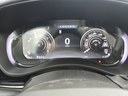 New 2026 RAM 2500 Limited image 26