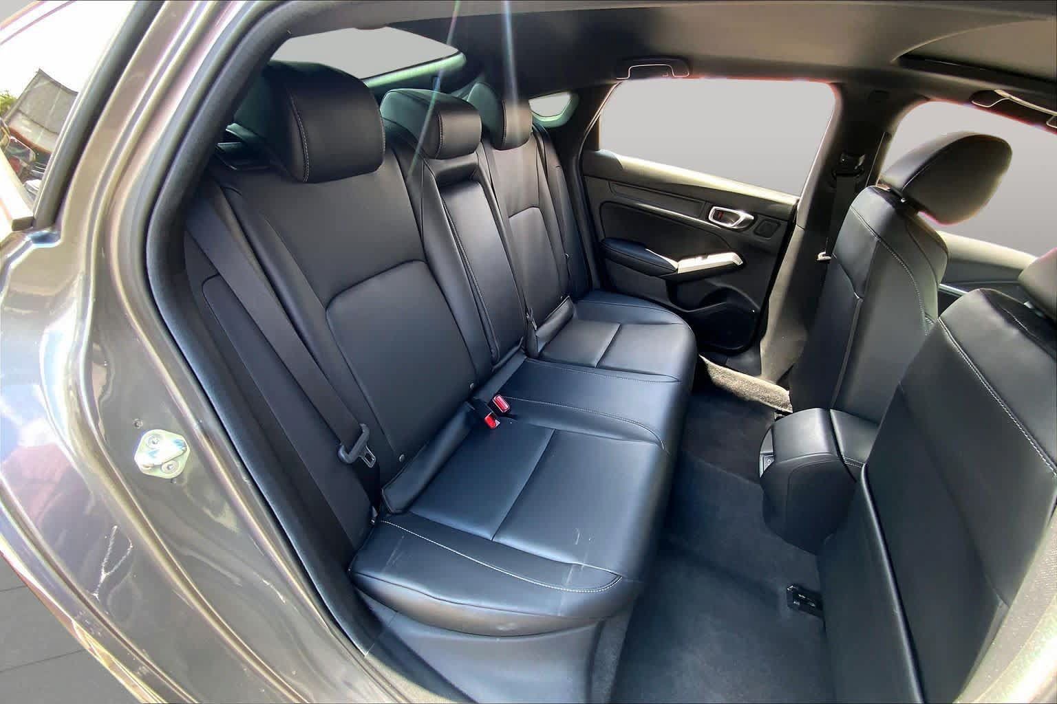 Used 2024 Acura Integra A-Spec w/ Technology Package FWD image 20
