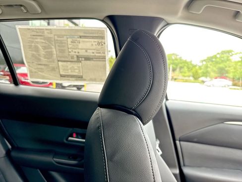 New 2026 MAZDA CX-50 AWD 2.5 S w/ Preferred Pkg image 20