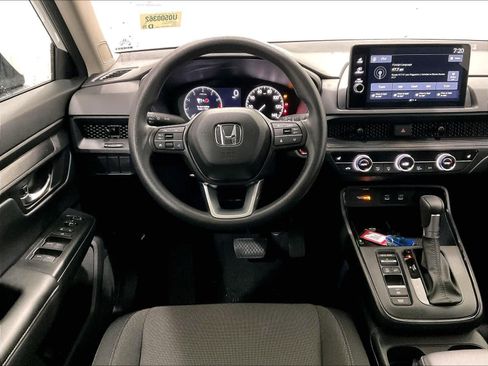 Used 2026 Honda CR-V EX image 17