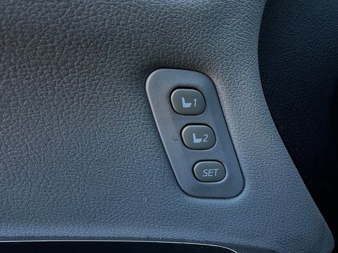 Used 2016 Toyota Avalon Limited w/ Toyota Safety Sense Package image 23