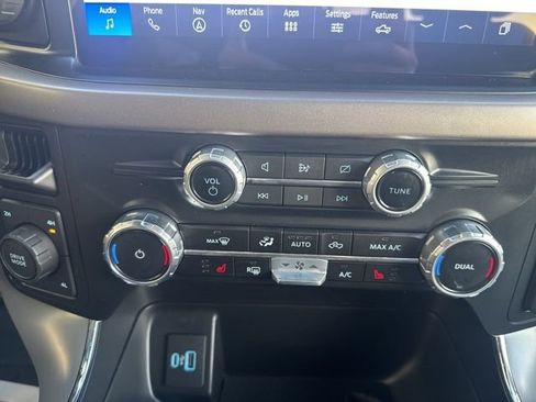 Used 2024 Ford F150 XLT w/ Equipment Group 302A MID image 20