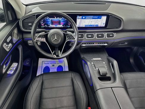 Used 2024 Mercedes-Benz GLE 350 4MATIC image 28