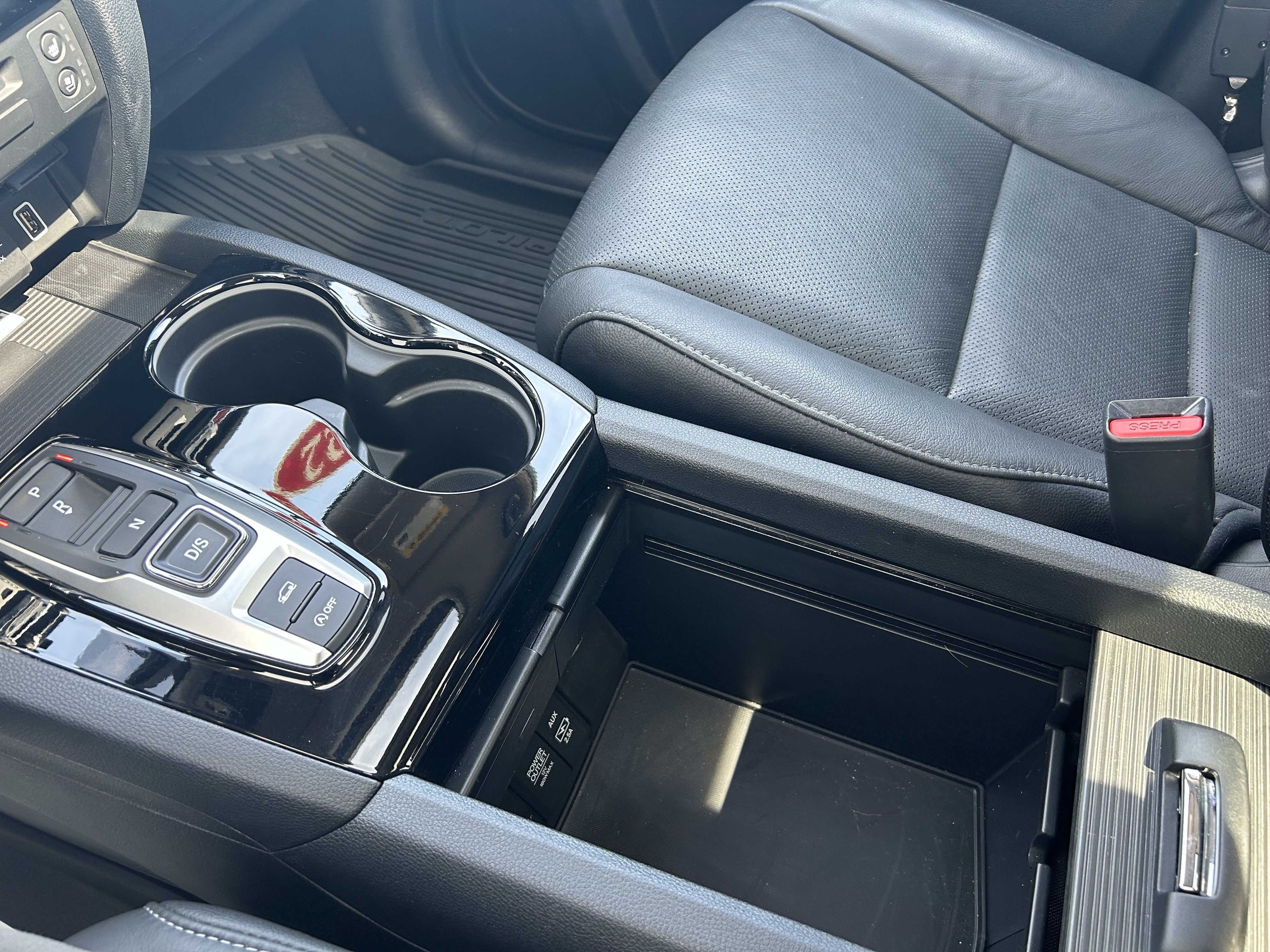 Used 2022 Honda Pilot Elite image 23