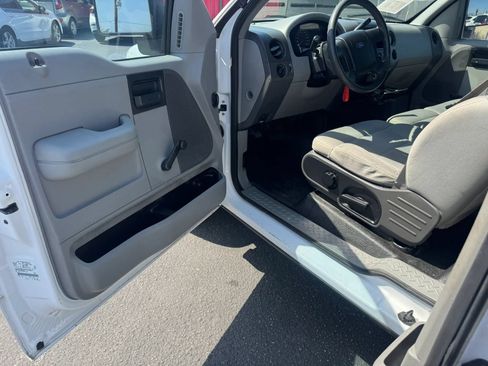 Used 2007 Ford F150 STX RWD image 23