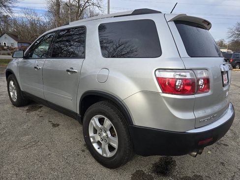 Used 2012 GMC Acadia SL AWD/4WD image 7