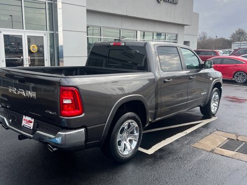 New 2026 RAM 1500 4x4 Crew Cab image 5