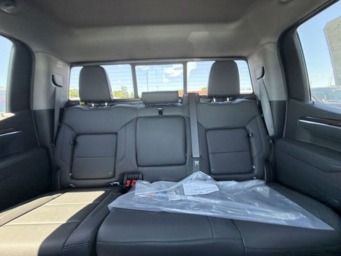 New 2026 Chevrolet Silverado 1500 LT Trail Boss w/ Safety Package AWD/4WD image 13