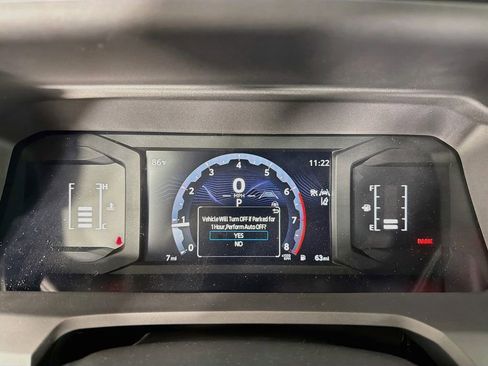 New 2026 Toyota Tacoma SR RWD image 17