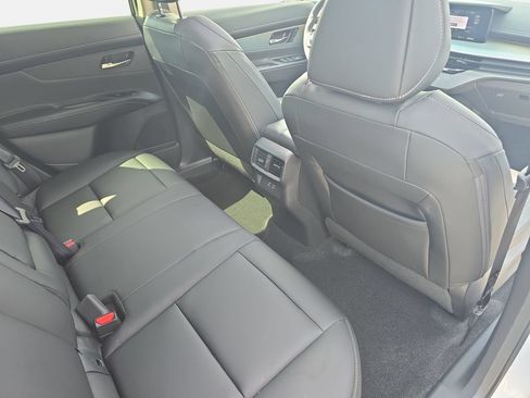 Used 2025 Nissan Murano SL AWD/4WD image 11