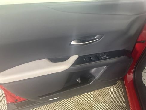 Used 2025 Lexus UX 300h AWD w/ Accessory Package (Z1) image 17