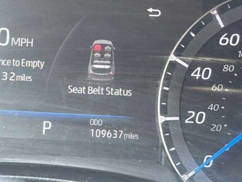 Used 2020 Toyota Highlander Limited FWD image 6