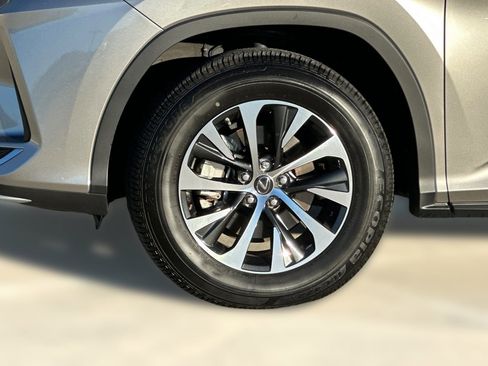 Used 2022 Lexus RX 350 AWD image 12