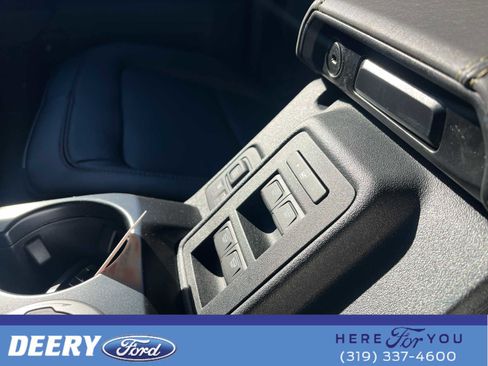 New 2025 Ford Bronco Badlands image 74