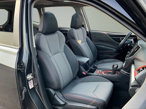 Used 2019 Subaru Forester Sport w/ Popular Package #2 AWD/4WD image 27