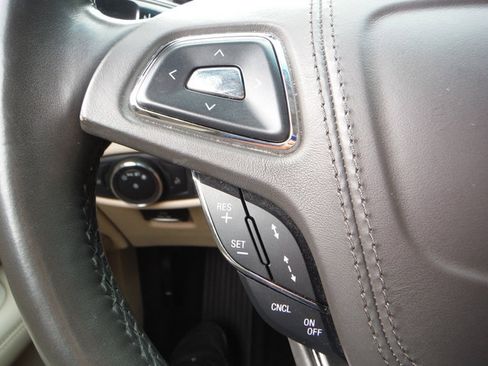 Used 2019 Lincoln MKZ Reserve w/ Reserve Plus Package FWD image 39