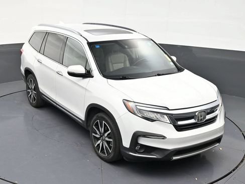 Used 2022 Honda Pilot Touring image 18