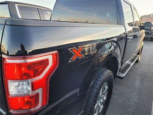 Certified 2020 Ford F150 XLT w/ XTR Package image 8