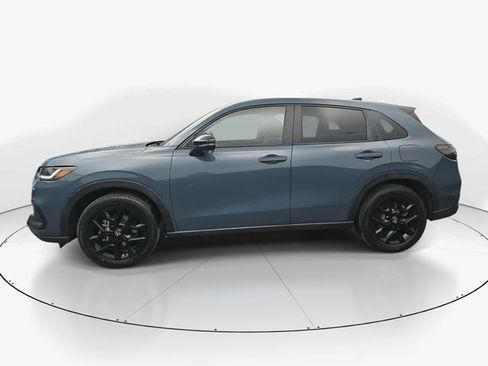 Used 2024 Honda HR-V Sport image 7