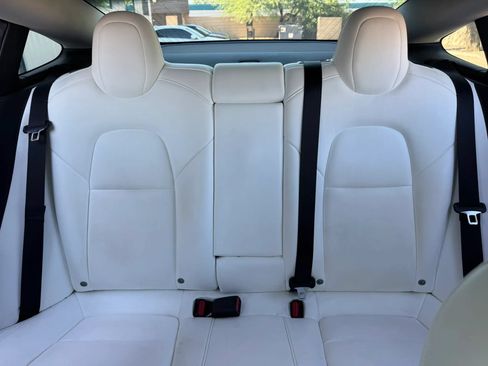 Used 2019 Tesla Model 3 Long Range AWD/4WD image 27