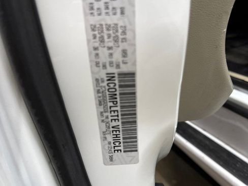 Used 2016 Dodge Grand Caravan SE w/ Quick Order Package 29E SE image 43