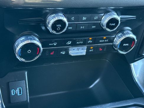 Certified 2023 Ford F150 XLT w/ Equipment Group 302A High image 23