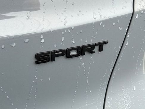 Used 2025 Honda CR-V Sport-L image 17