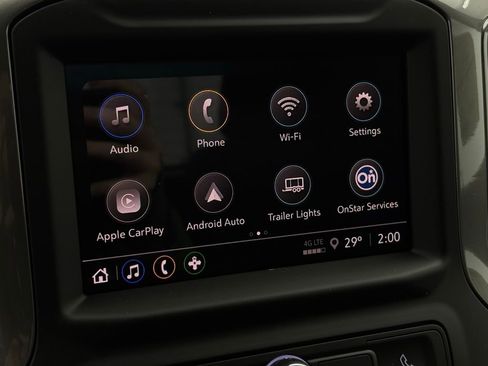 New 2026 GMC Sierra 1500 Pro w/ Pro Value Package image 22