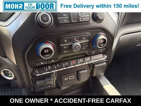 Used 2022 Chevrolet Silverado 1500 RST w/ All Star Edition Plus AWD/4WD image 27
