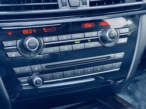 Used 2016 BMW X5 sDrive35i image 45