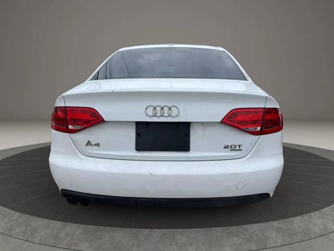 Used 2009 Audi A4 2.0T Premium Plus image 4