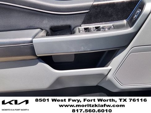 Used 2021 Ford F150 XLT w/ Equipment Group 302A High AWD/4WD image 22