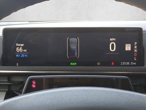 Used 2023 Ford Mustang Mach-E Select RWD image 25