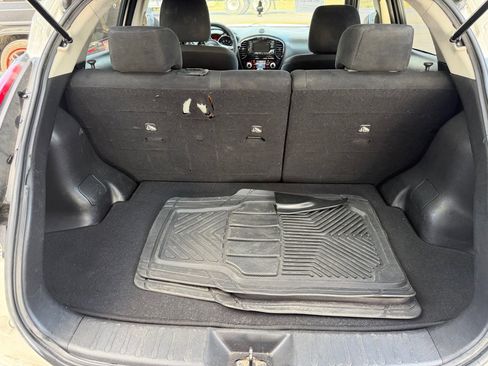 Used 2016 Nissan Juke SV FWD image 20
