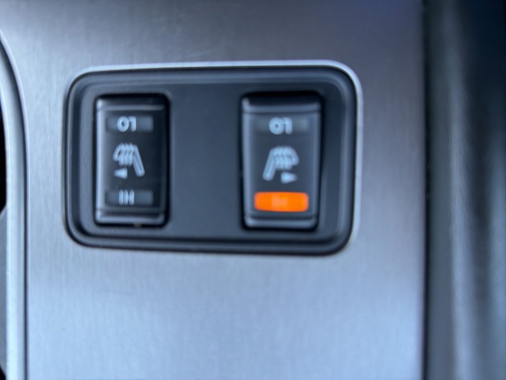 Used 2023 Nissan Murano SL AWD/4WD image 25